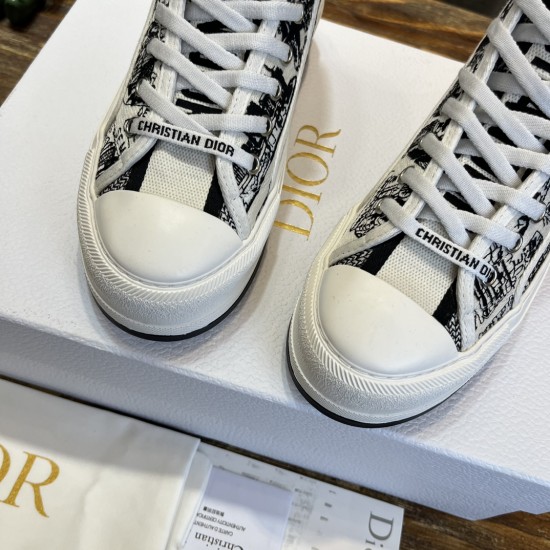 cloth shoes