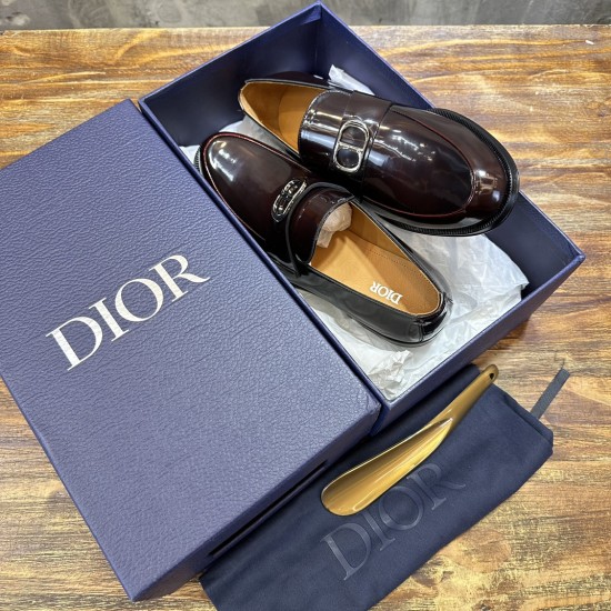 LOAFERS