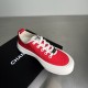 canvas shoes