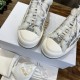 cloth shoes