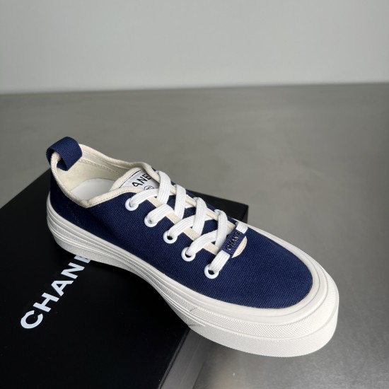 canvas shoes