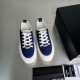 canvas shoes