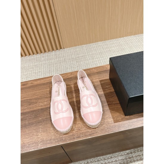 Fisherman shoes