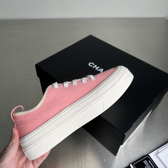 canvas shoes