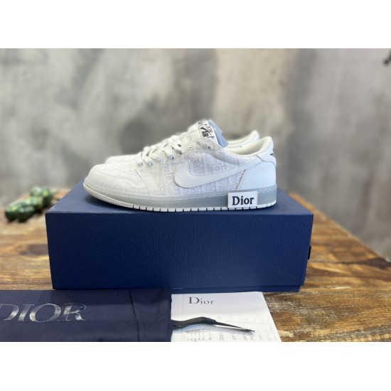 dior&AJ1 dior&AJ1