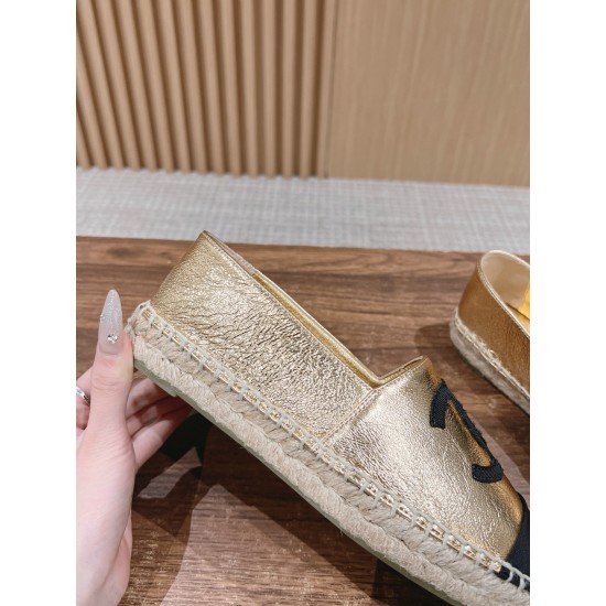 Fisherman shoes