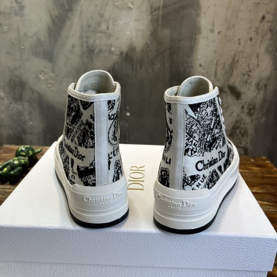 cloth shoes