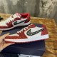 dior&AJ1 dior&AJ1
