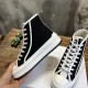 cloth shoes