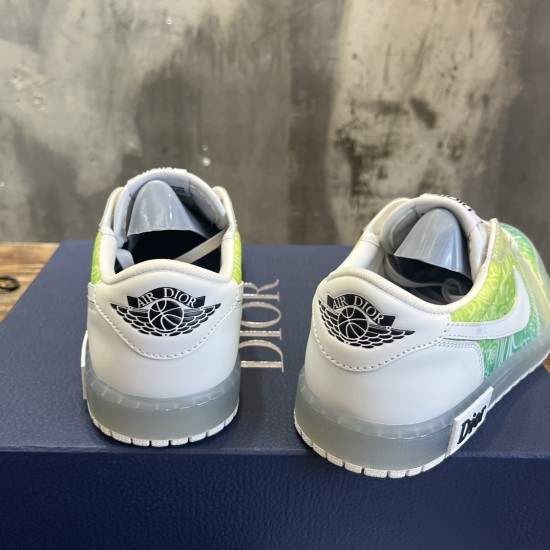 dior&AJ1 dior&AJ1