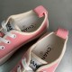canvas shoes