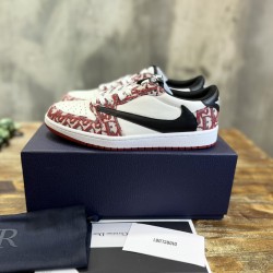 dior&AJ1