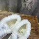 cloth shoes