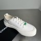 canvas shoes