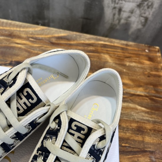 cloth shoes