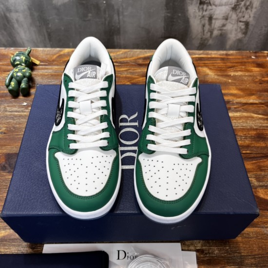dior&AJ1 dior&AJ1