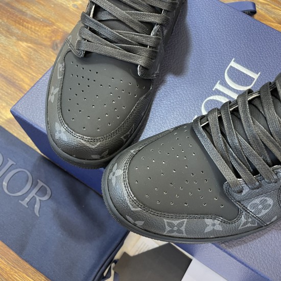 dior&AJ1 dior&AJ1