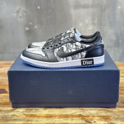 dior&AJ1