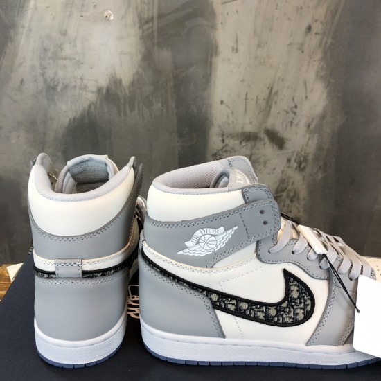 dior&AJ1 dior&AJ1