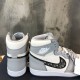 dior&AJ1 dior&AJ1