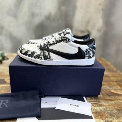 dior&AJ1