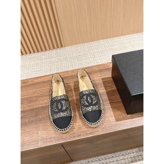 Fisherman shoes