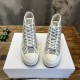 cloth shoes