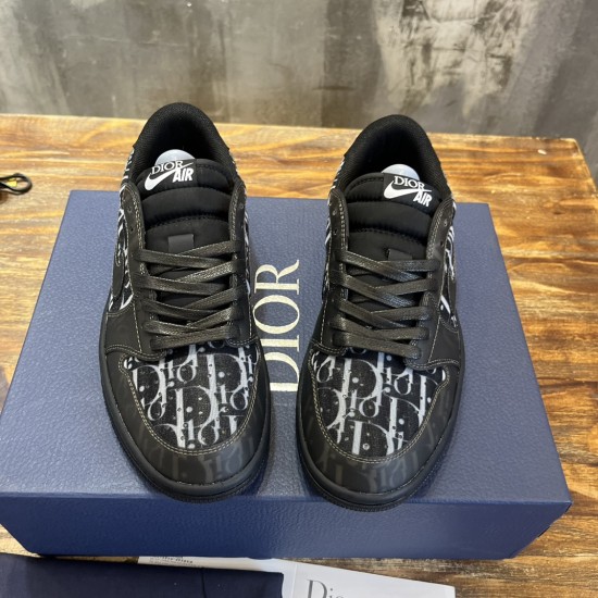 dior&AJ1 dior&AJ1
