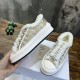 cloth shoes