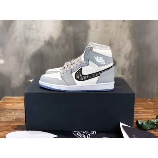 dior&AJ1 dior&AJ1
