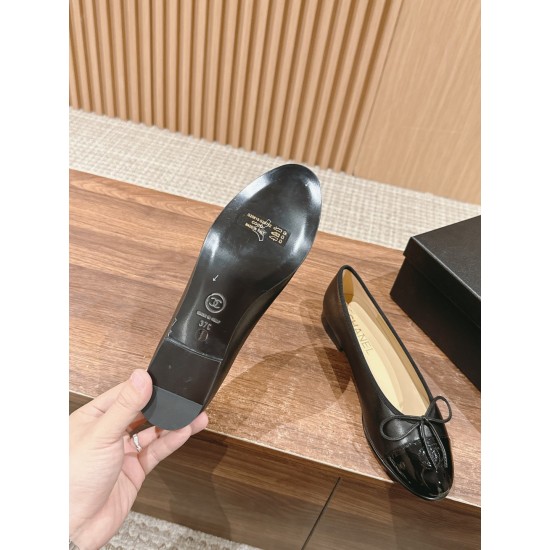 ballet shoes