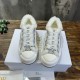 cloth shoes