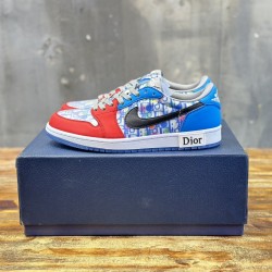 dior&AJ1