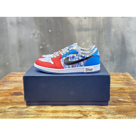 dior&AJ1 dior&AJ1