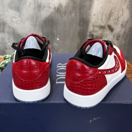 dior&AJ1 dior&AJ1