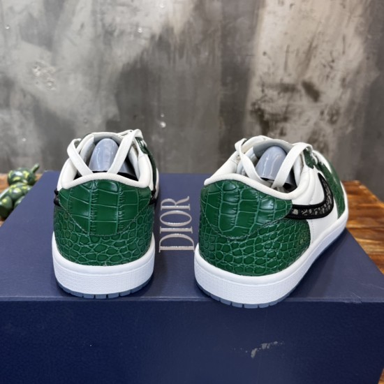 dior&AJ1 dior&AJ1