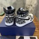 dior&AJ1 dior&AJ1