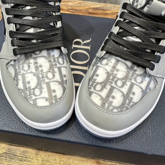dior&AJ1 dior&AJ1