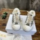 cloth shoes