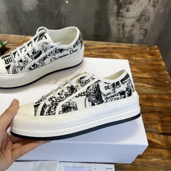 cloth shoes