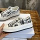 cloth shoes