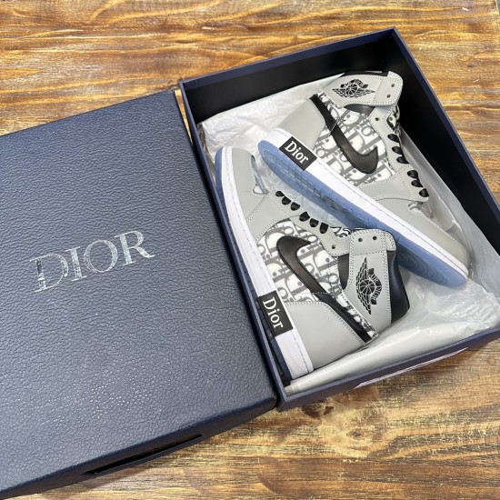 dior&AJ1 dior&AJ1