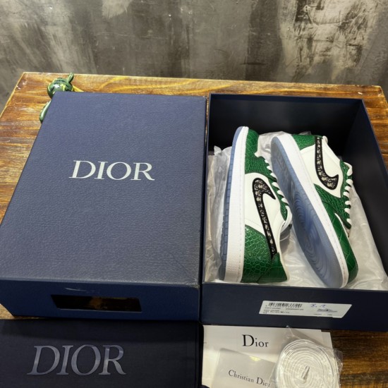 dior&AJ1 dior&AJ1