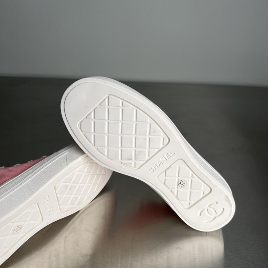canvas shoes
