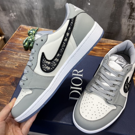 dior&AJ1 dior&AJ1