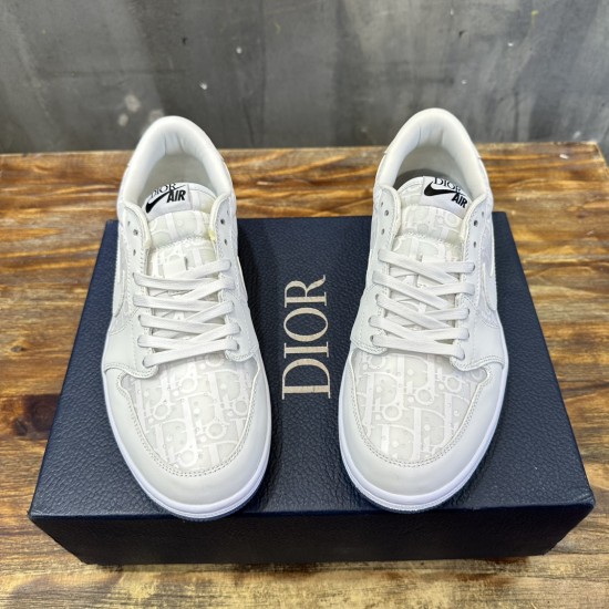 dior&AJ1 dior&AJ1