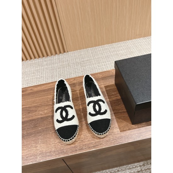 Fisherman shoes