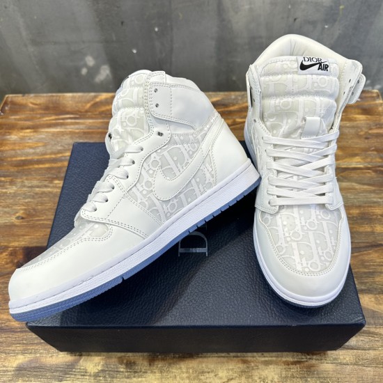 dior&AJ1 dior&AJ1