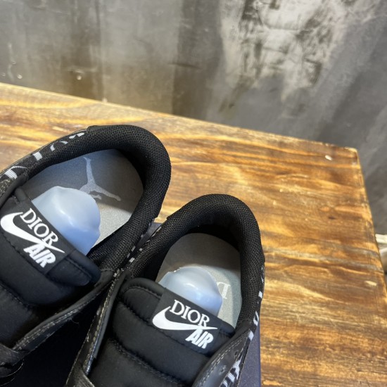 dior&AJ1 dior&AJ1