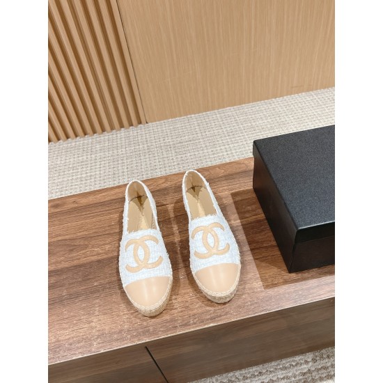Fisherman shoes
